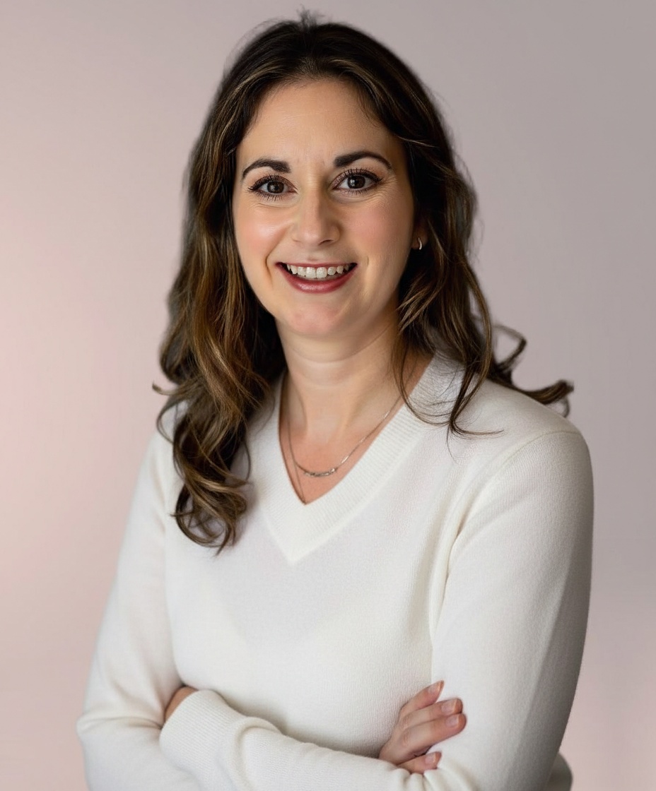 Kylie Goldman, MSW — founder of Beyond Care